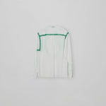 Sebline Moroccan Painter's Shirt S