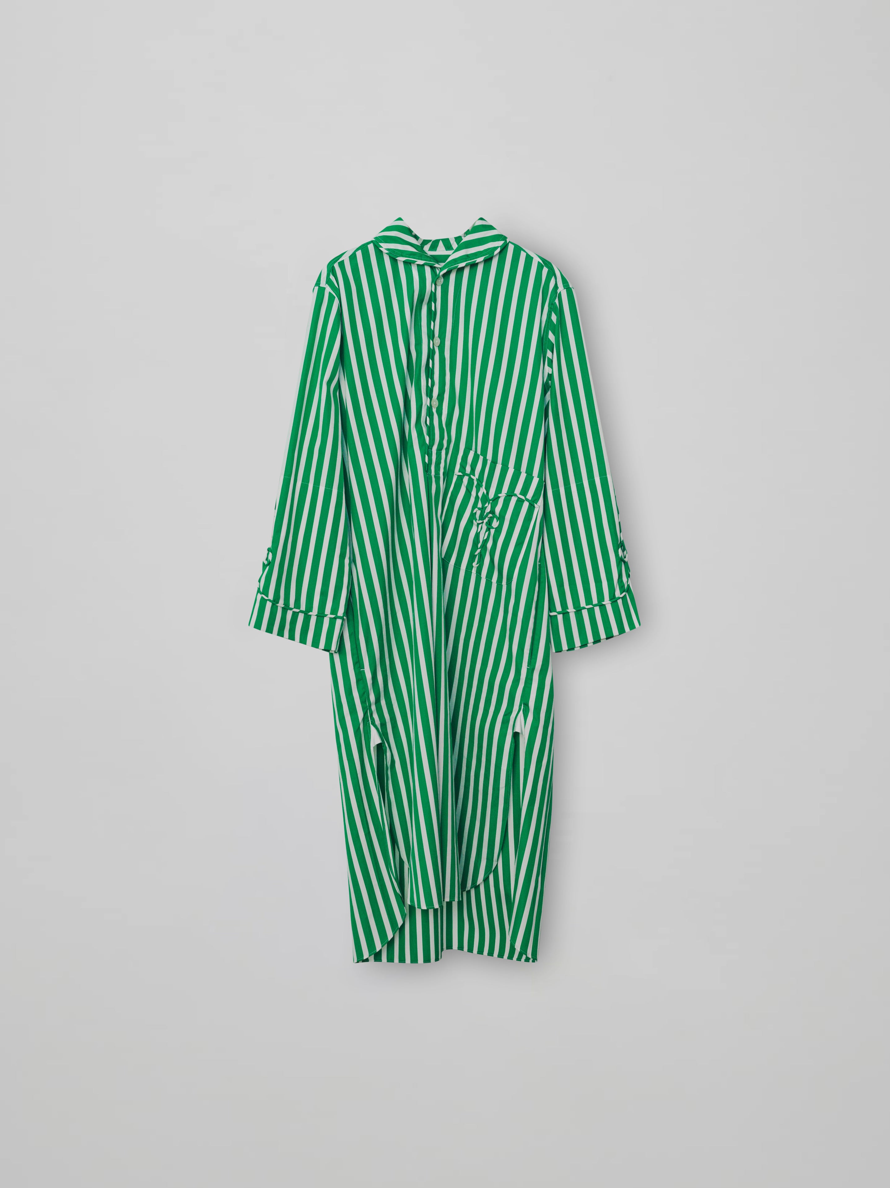 Sebline Pyjama Dress XS