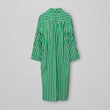 Sebline Pyjama Dress XS