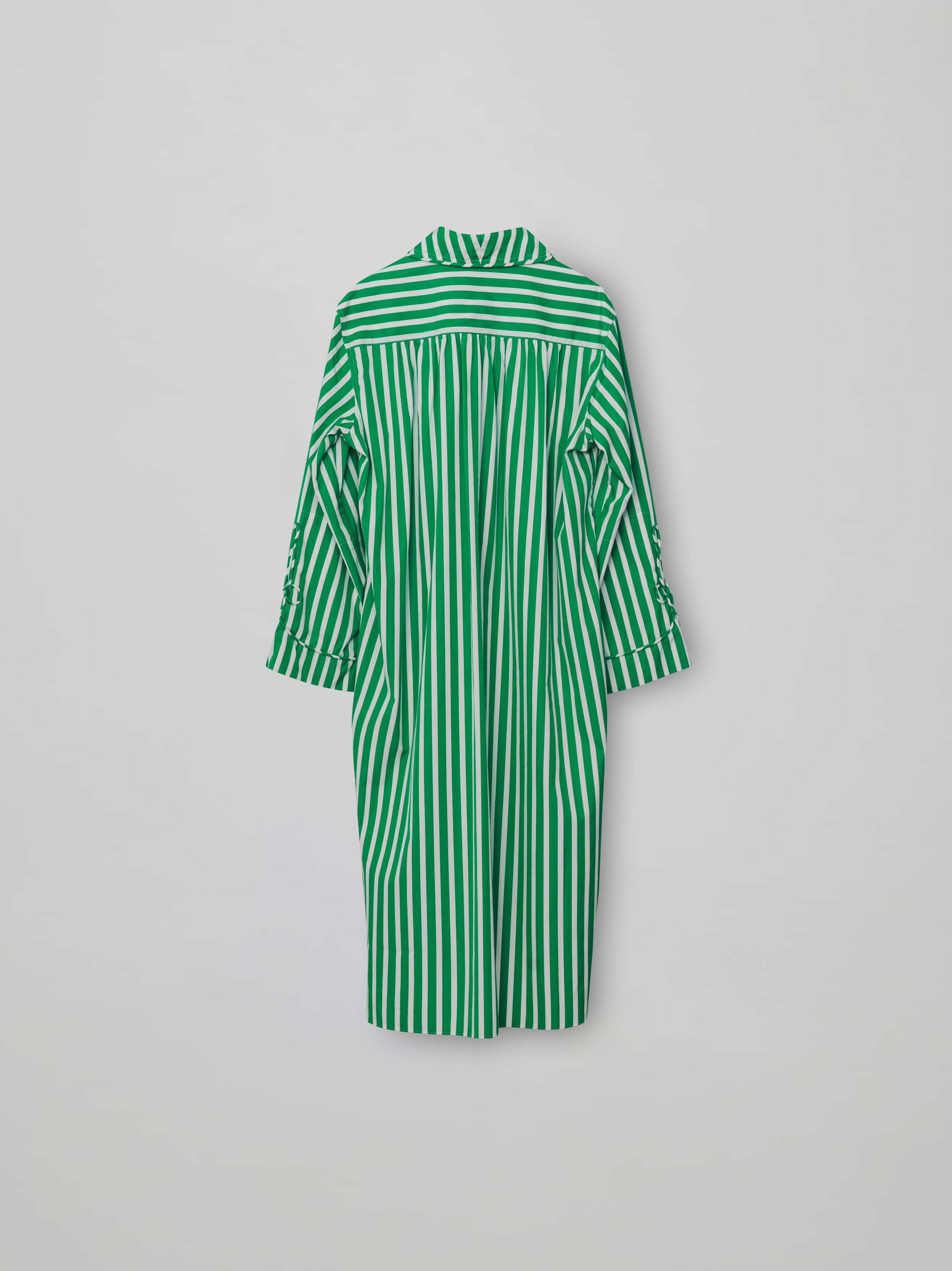 Sebline Pyjama Dress XS