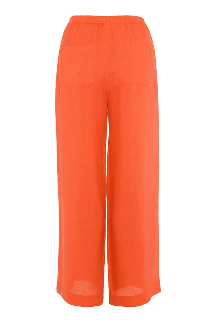 Eres Select Wide Leg Pants