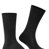 Falke Sensitive London Men Socks in Black