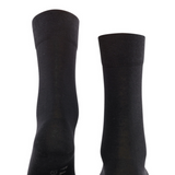 Falke Sensitive London Socks in Black