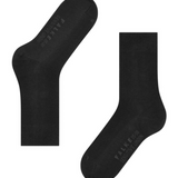 Falke Sensitive London Socks in Black