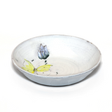 Aquamarine Serving Bowl