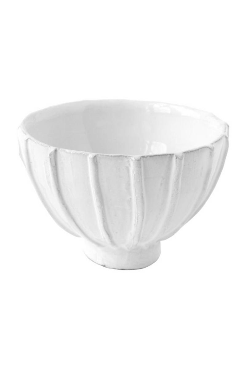 Setsuko Bamboo Bowl