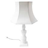 Setsuko Lamp with Shade