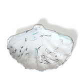Shell Soap Dish