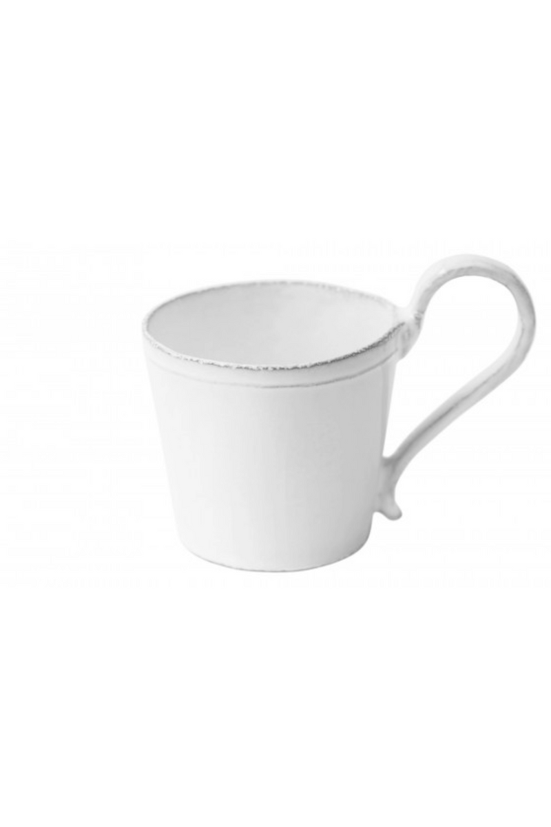 Simple Tea Cup