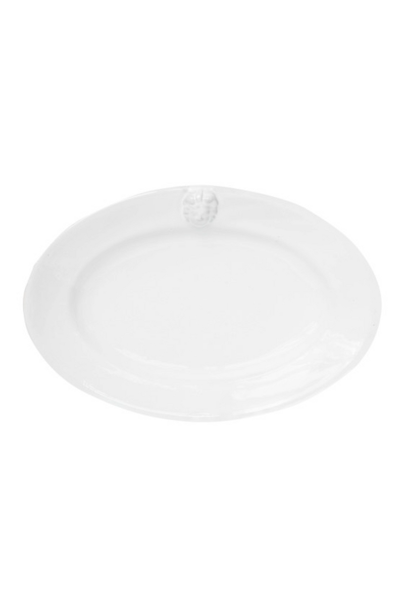 Alexandre Platter - Small Oval