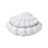Astier de Villatte Small Coquillage Box