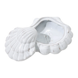 Astier de Villatte Small Coquillage Box