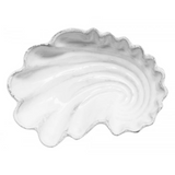 Small Coquillage Wave Dish