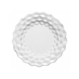 Astier de Villatte Small Cube Saucer