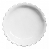 Astier de Villatte Small Daisy Plate