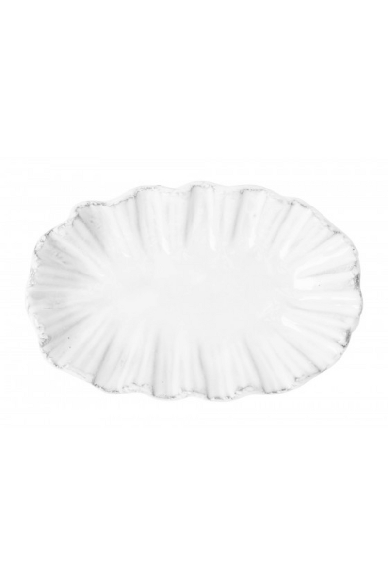Small Drape Dish