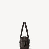 Small E/W India Shoulder Bag