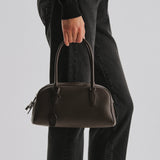 Small E/W India Shoulder Bag