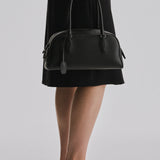 Small E/W India Shoulder Bag