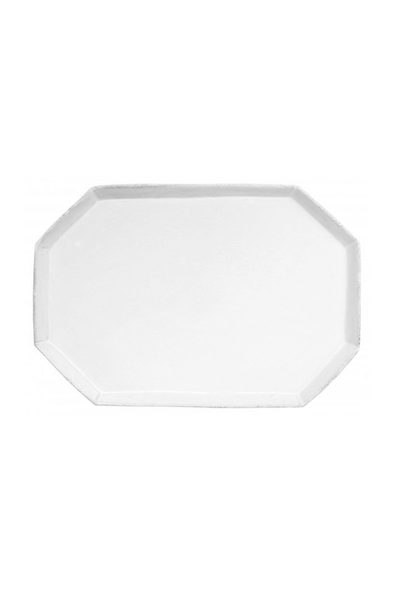 Small Octave Platter