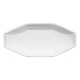 Astier de Villatte Small Perles Platter