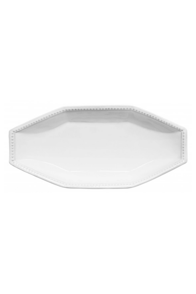Small Perles Platter
