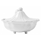 Astier de Villatte Small Regence Tureen
