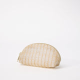 Luisa Cevese Riedizioni Small Round Pouch