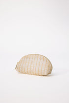 Small Round Pouch