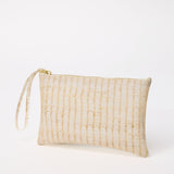 Luisa Cevese Riedizioni Rectangular Pouch with Strap