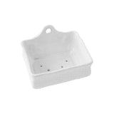 Astier de Villatte Panier Soap Dish