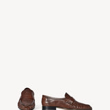 THE ROW Soft Loafer