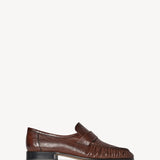 THE ROW Soft Loafer
