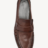 THE ROW Soft Loafer