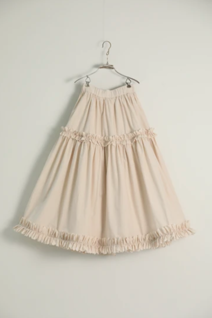 Sophia Cotton Skirt