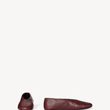 THE ROW Stella Slipper