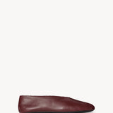 THE ROW Stella Slipper