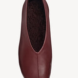THE ROW Stella Slipper