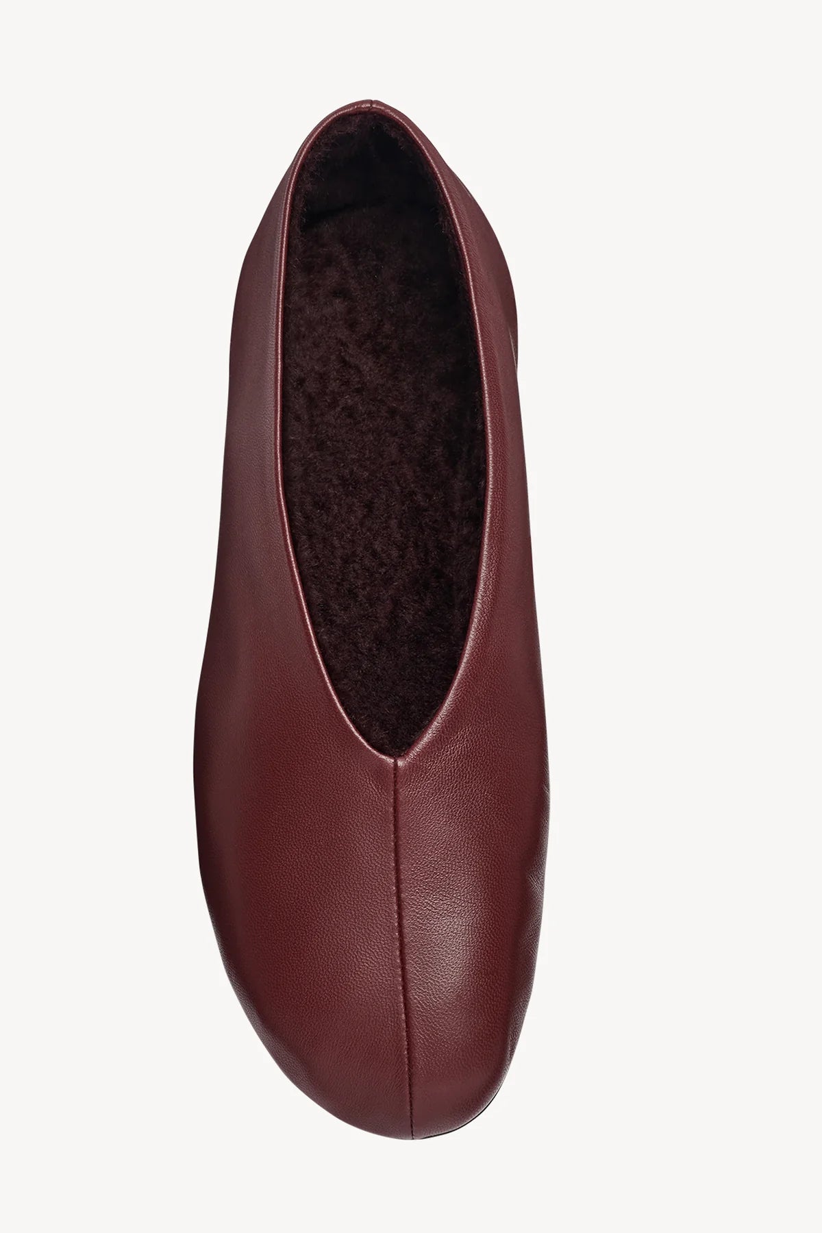 THE ROW Stella Slipper