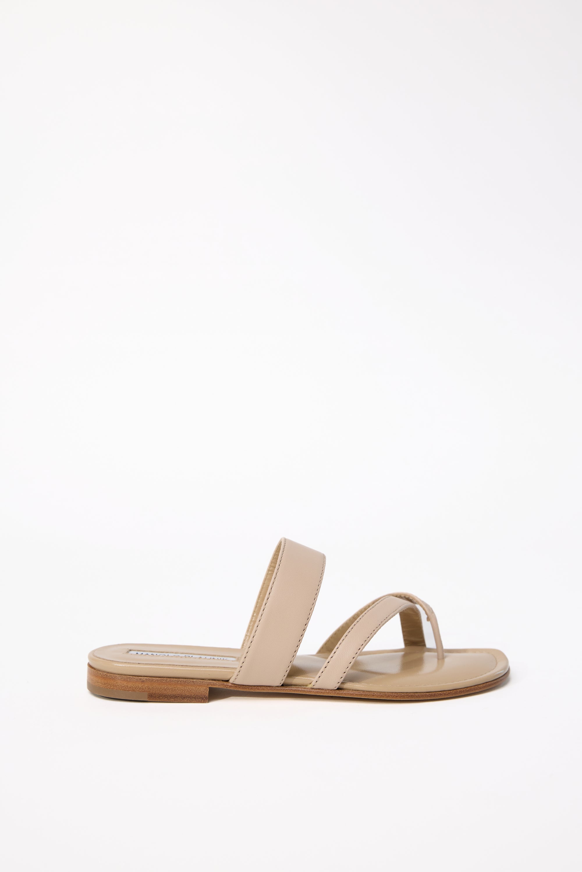 Susa Flat Sandal