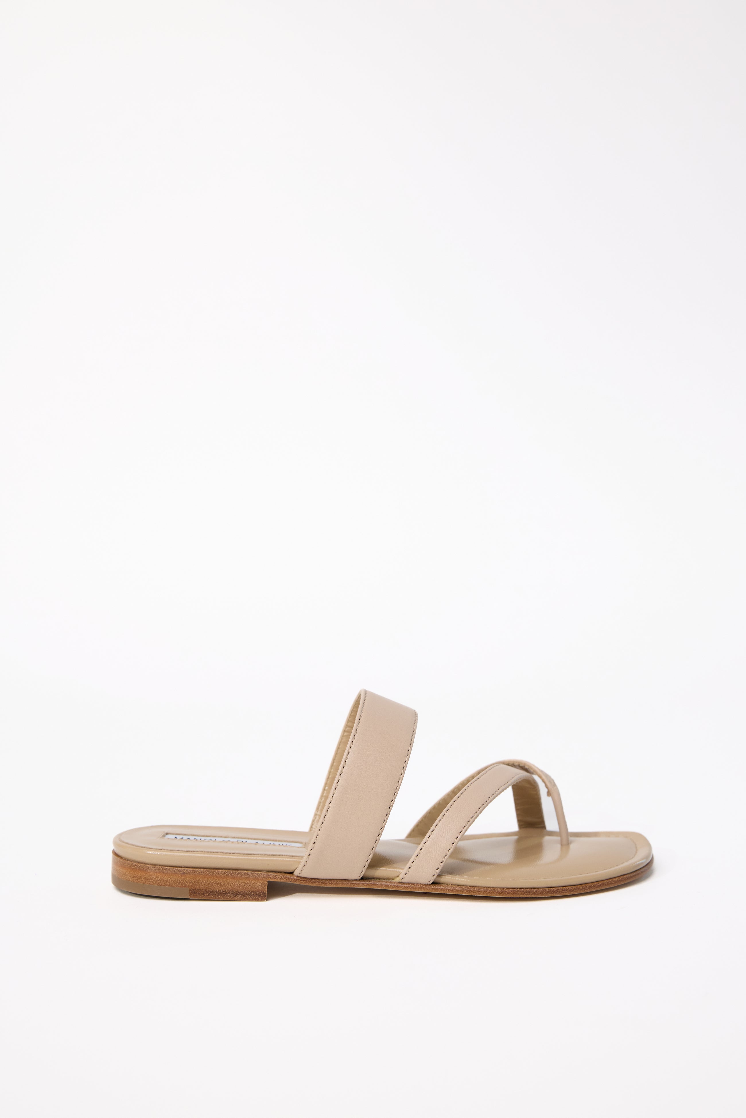 Susa Flat Sandal