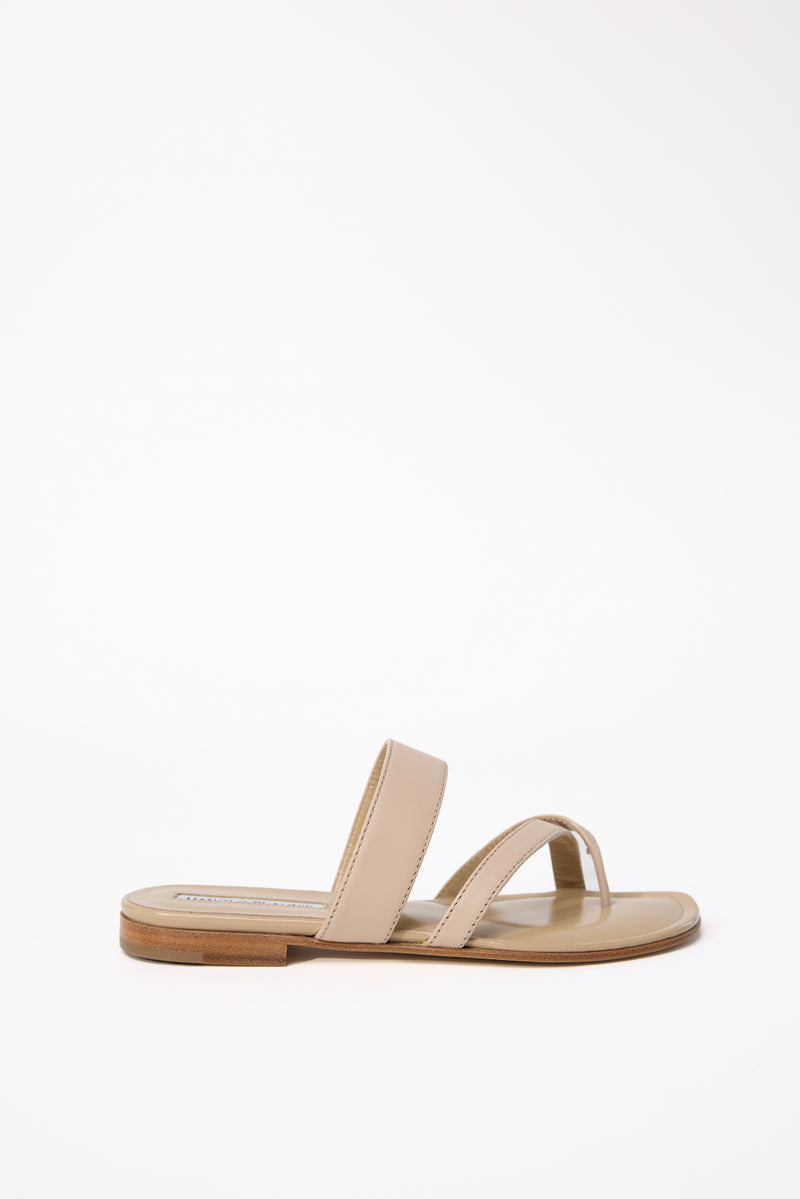 Susa Flat Sandal