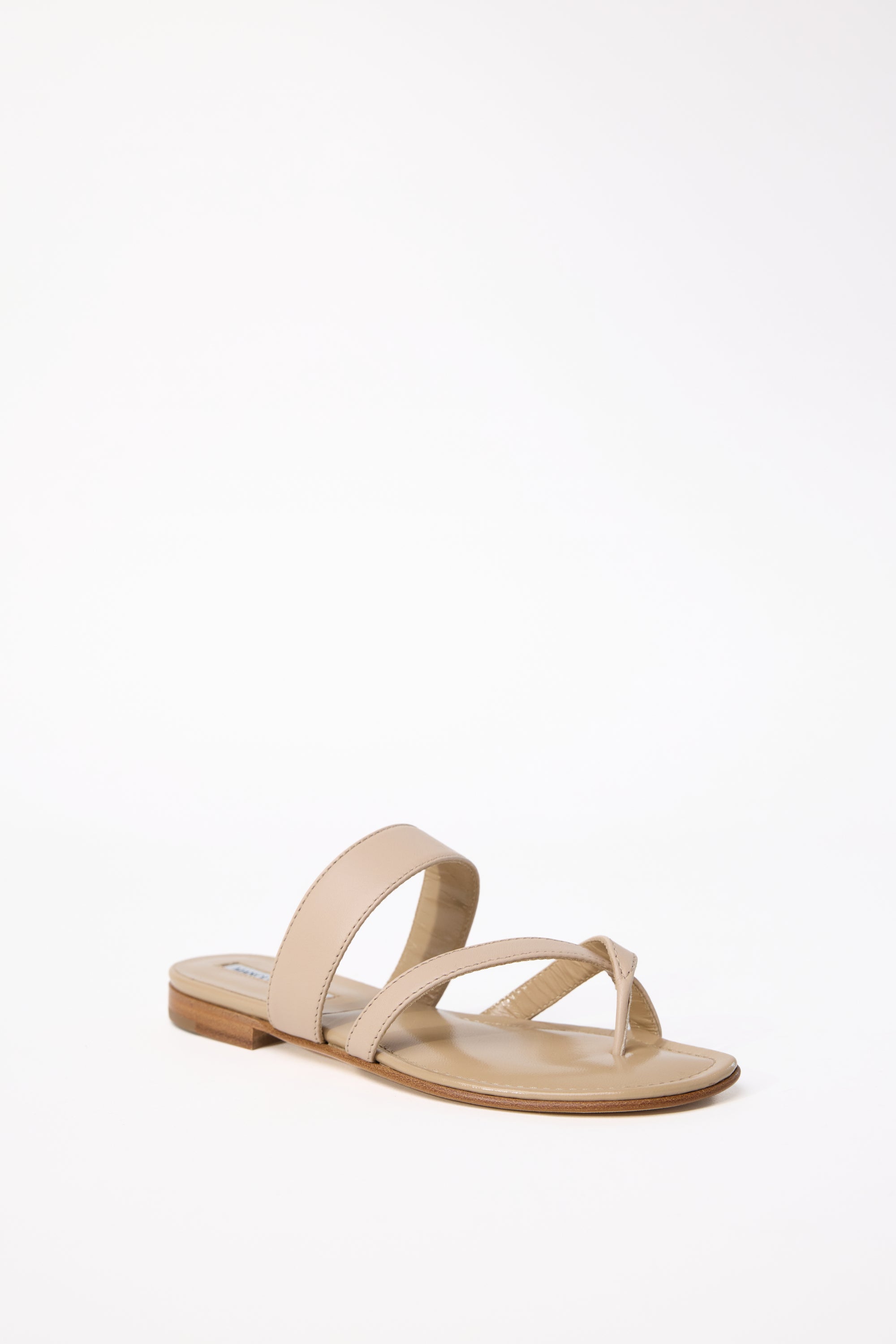 Susa Flat Sandal