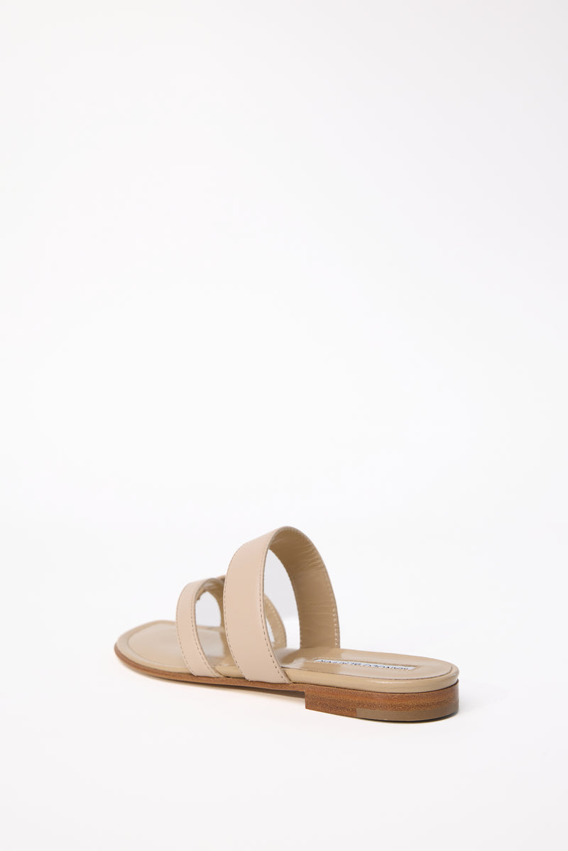 Susa Flat Sandal