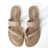 Susa Flat Sandal