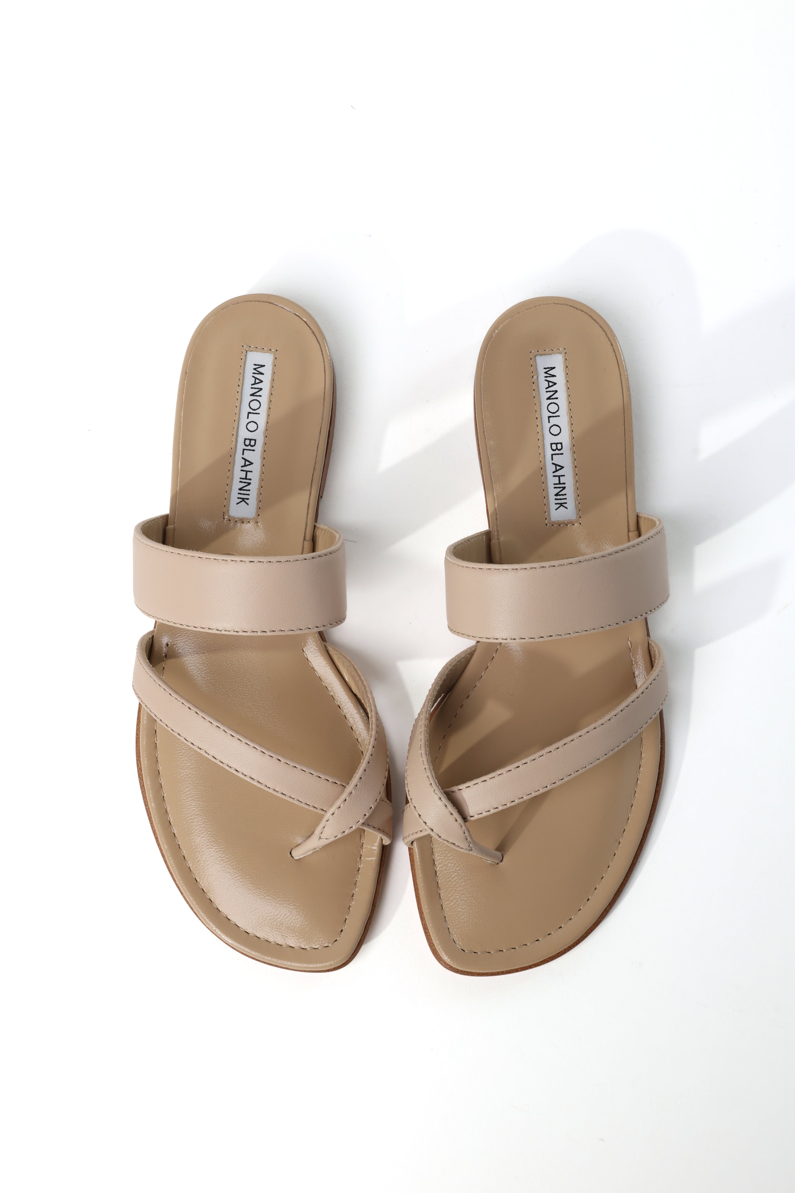 Susa Flat Sandal