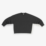 No 315 Sweat Sweater in Felt