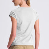 Transit Slim Fit Round-Neck T-Shirt