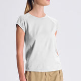 Transit Slim Fit Round-Neck T-Shirt