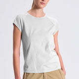 Transit Slim Fit Round-Neck T-Shirt